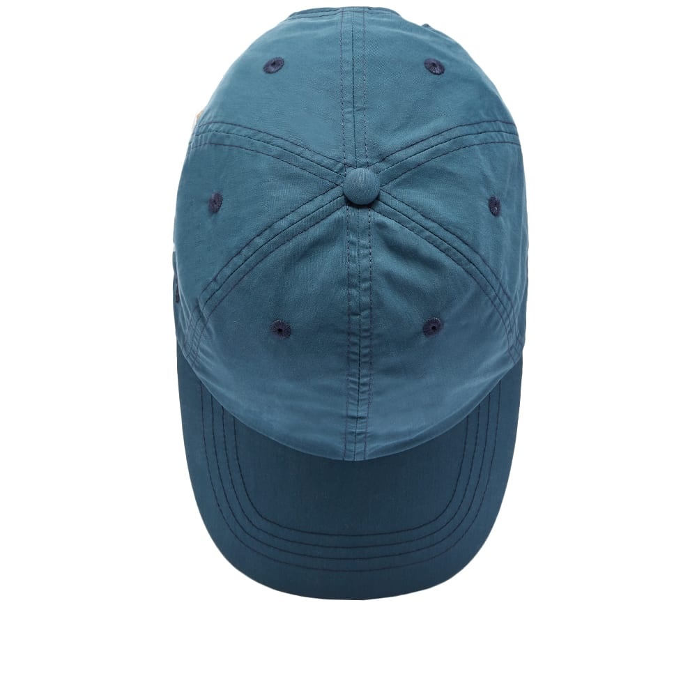 Acne Studios Carliy Parachute Cap - 2