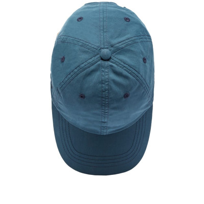 Acne Studios Acne Studios Carliy Parachute Cap outlook