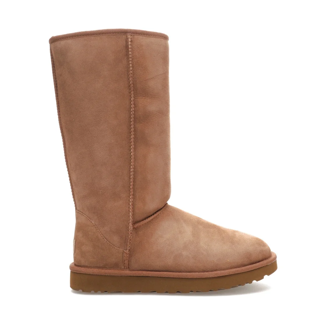 UGG Classic Tall II Boot Chestnut (Women's) - 1