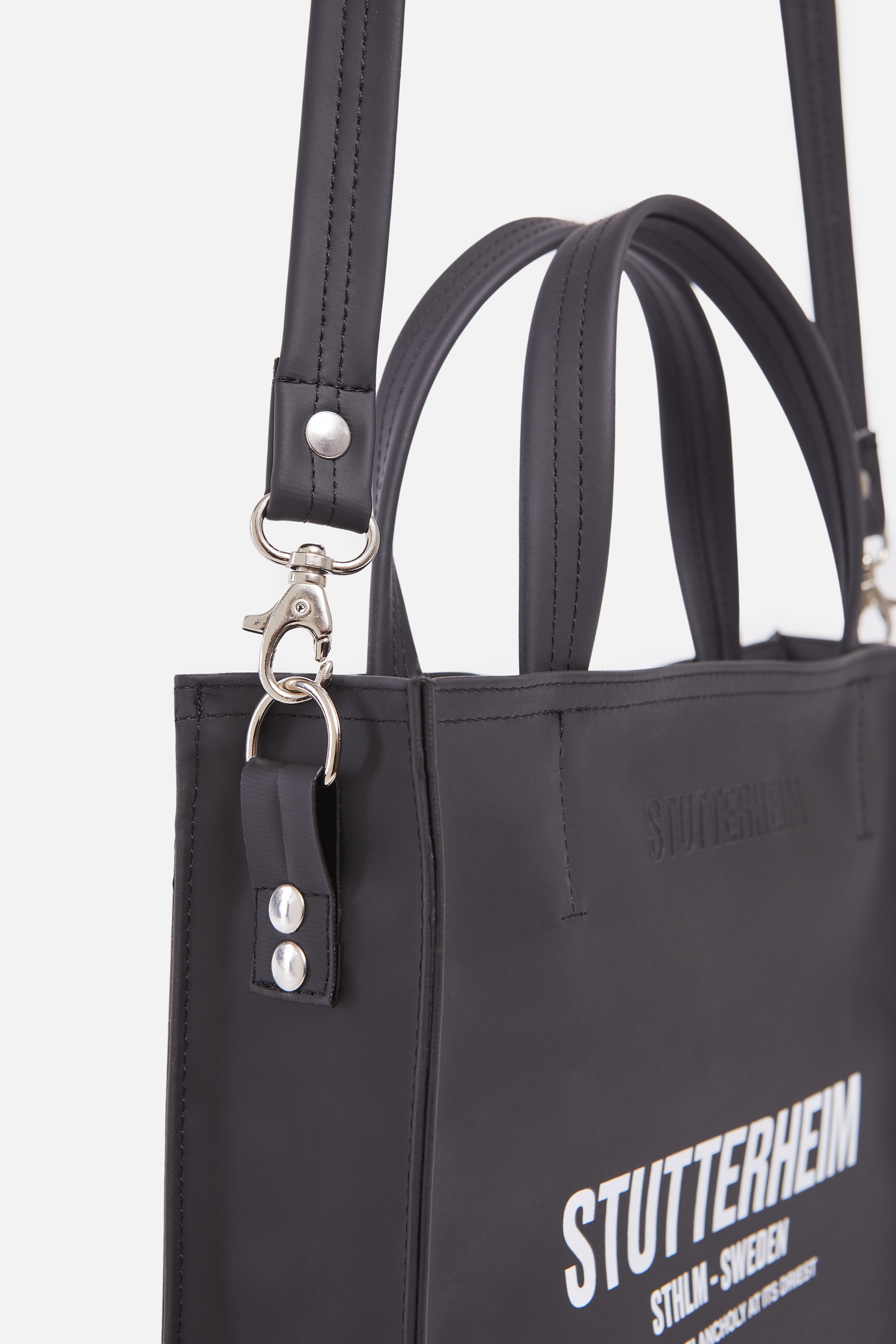 Djursholm Bag Black - 3