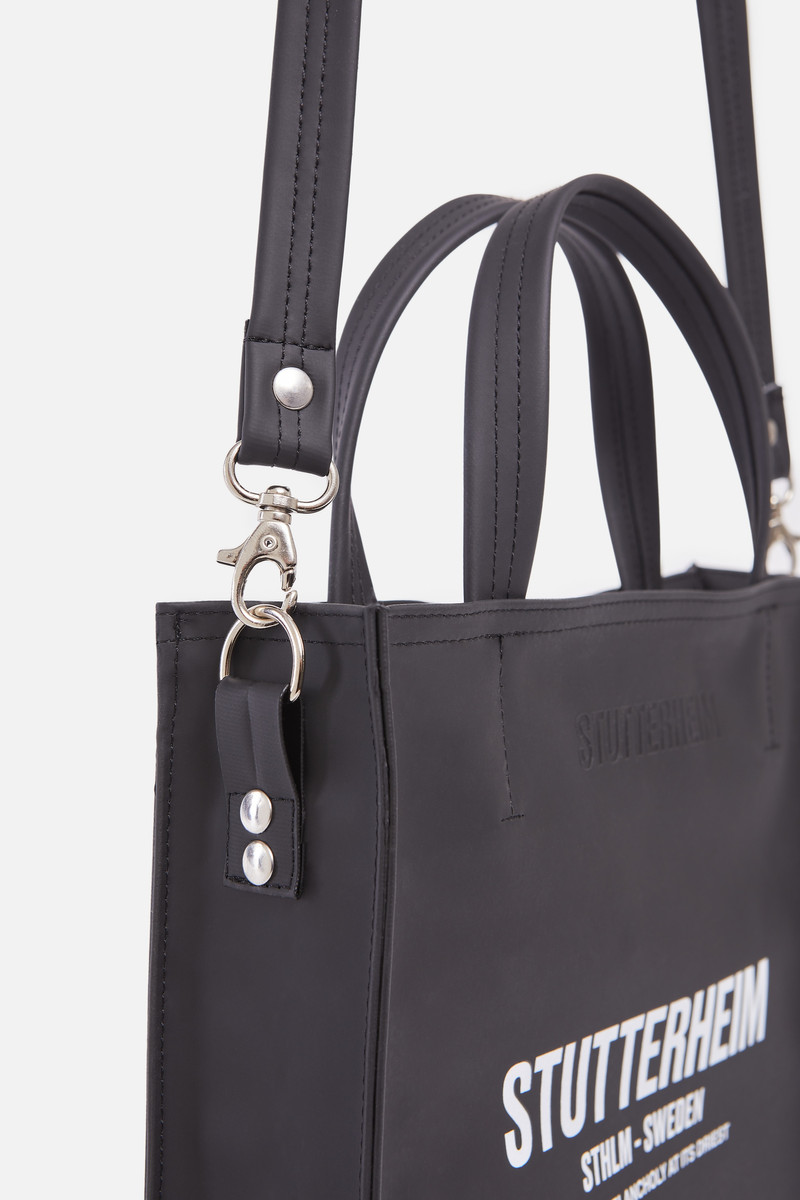 Djursholm Bag Black 3