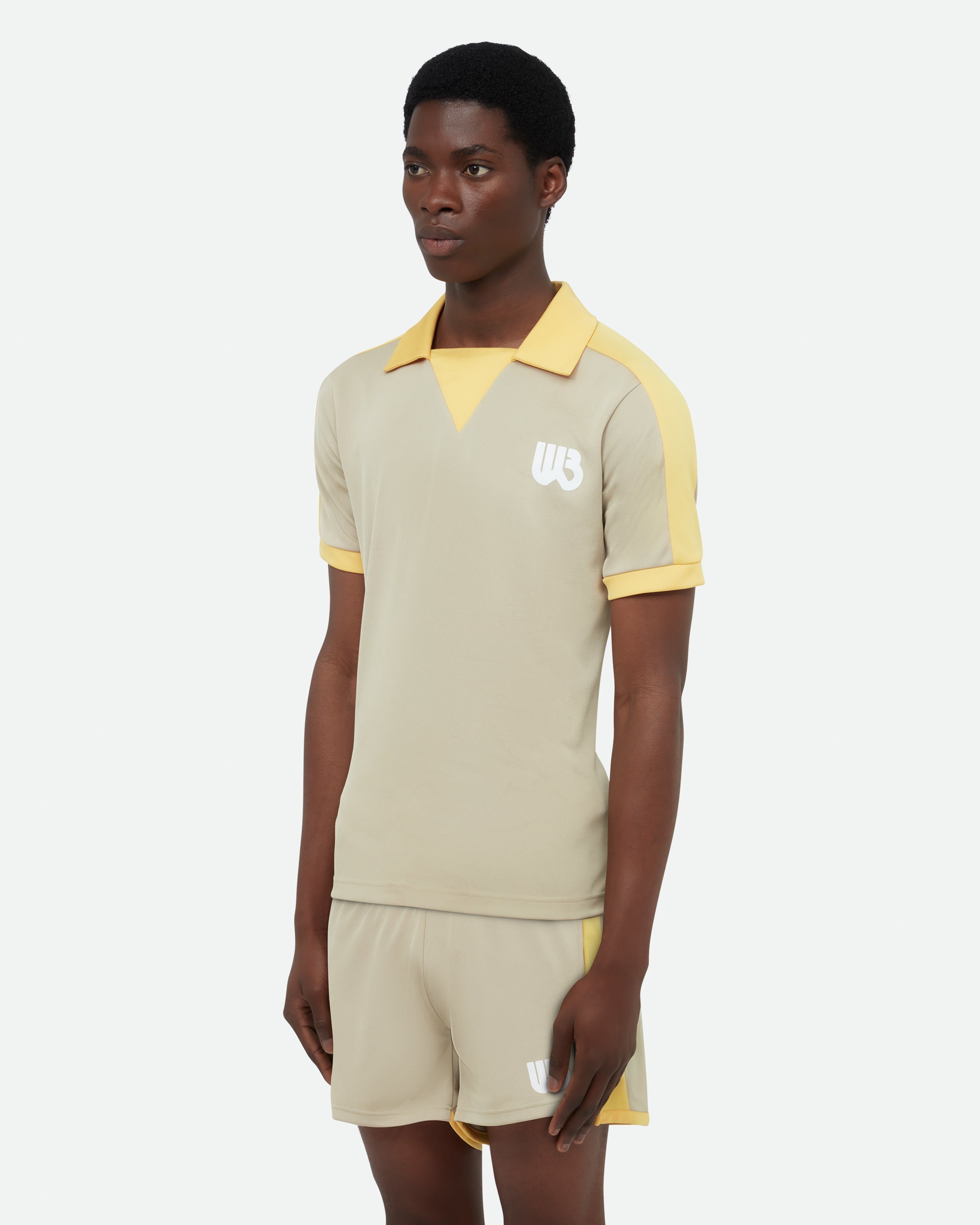 Home Jersey Polo - 5
