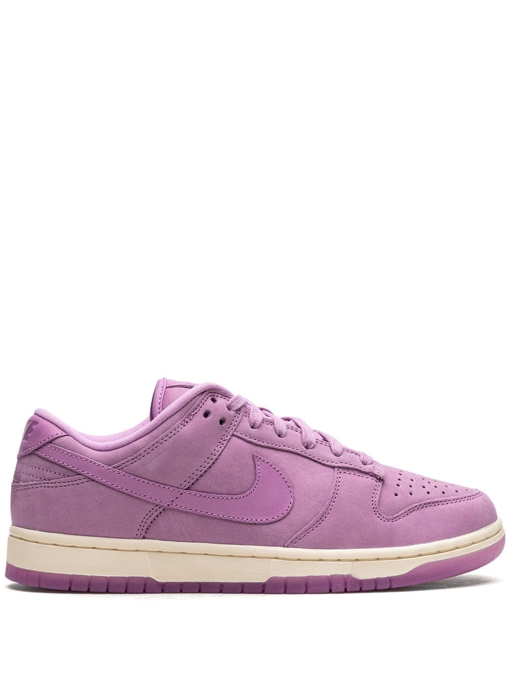 Dunk Low "Rush Fuchsia" sneakers - 1