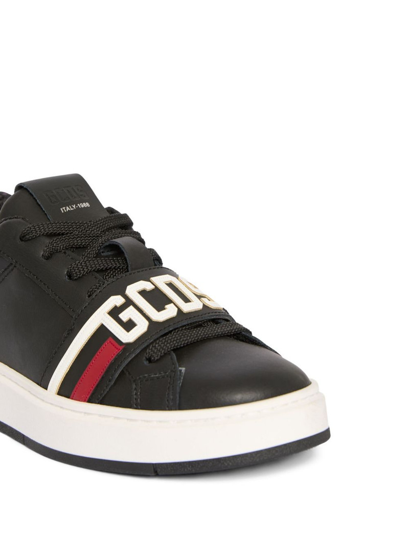 leather sneakers 4