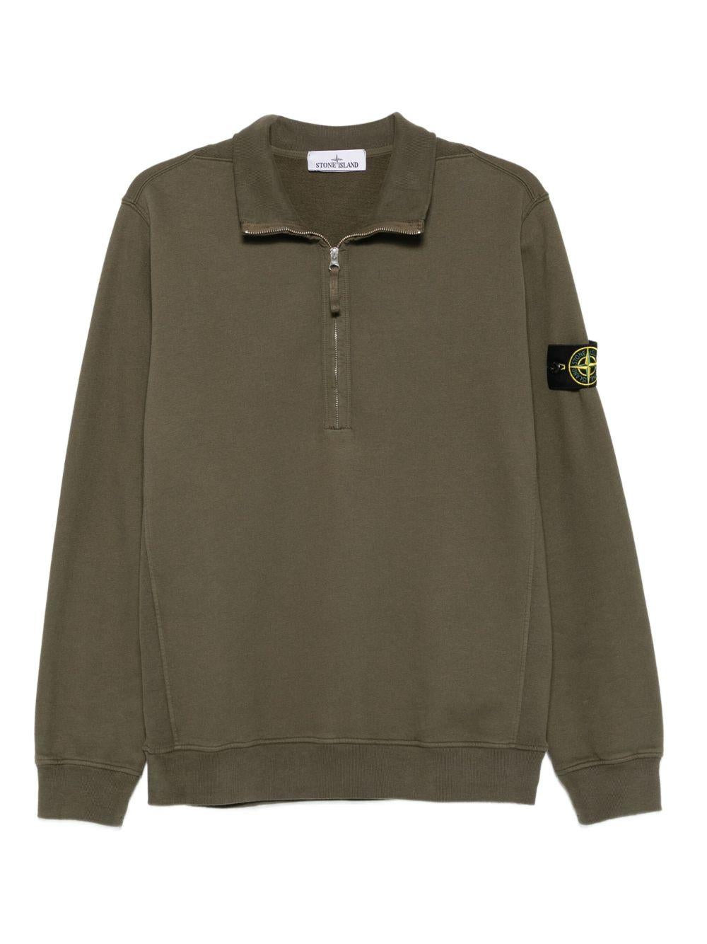 FELPA STONE ISLAND - 1