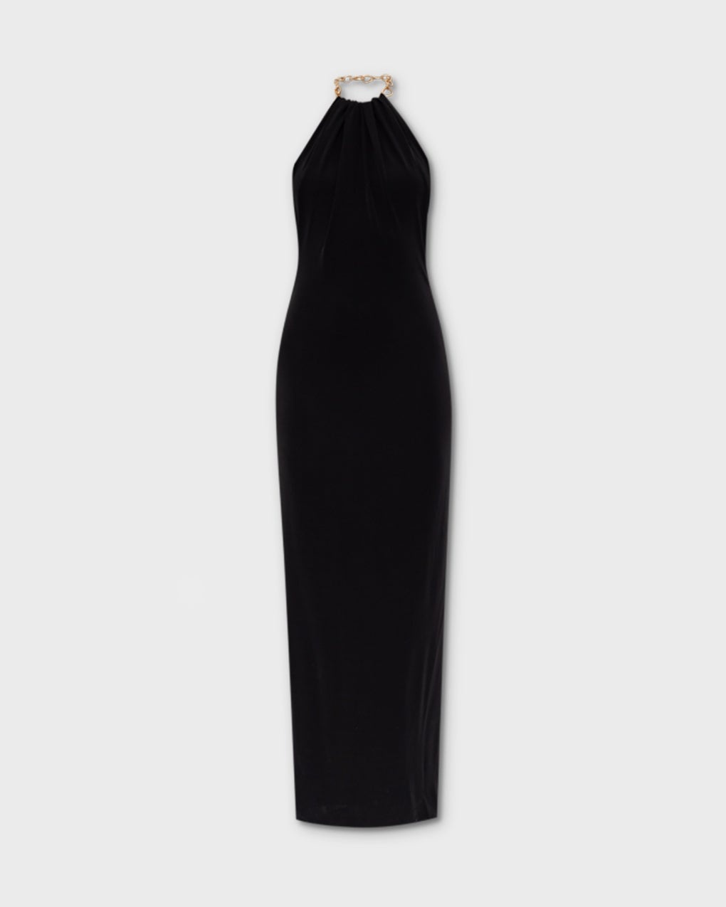 Dress Soren Gown Black - 1
