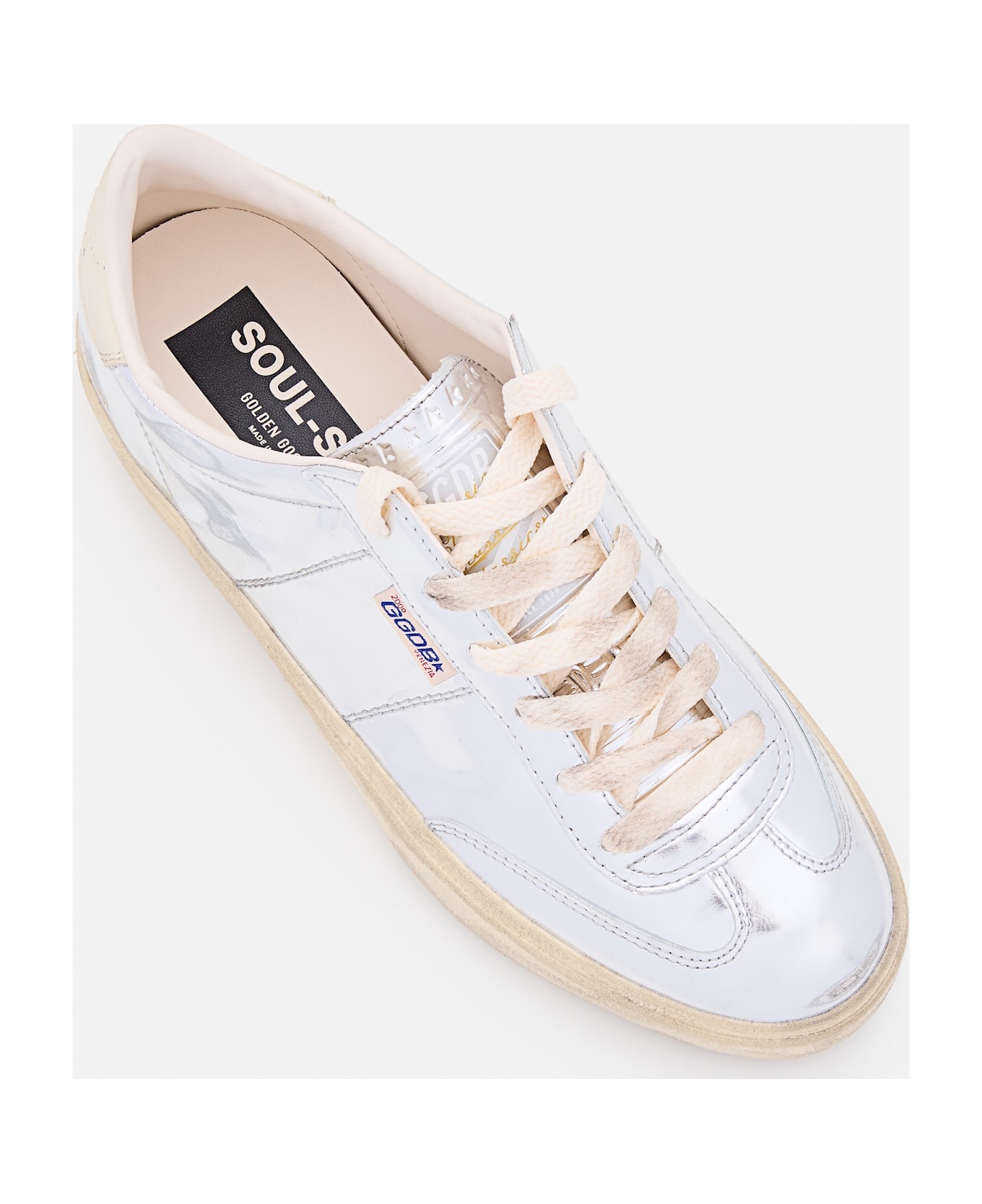 Soul-star Sneakers - 2