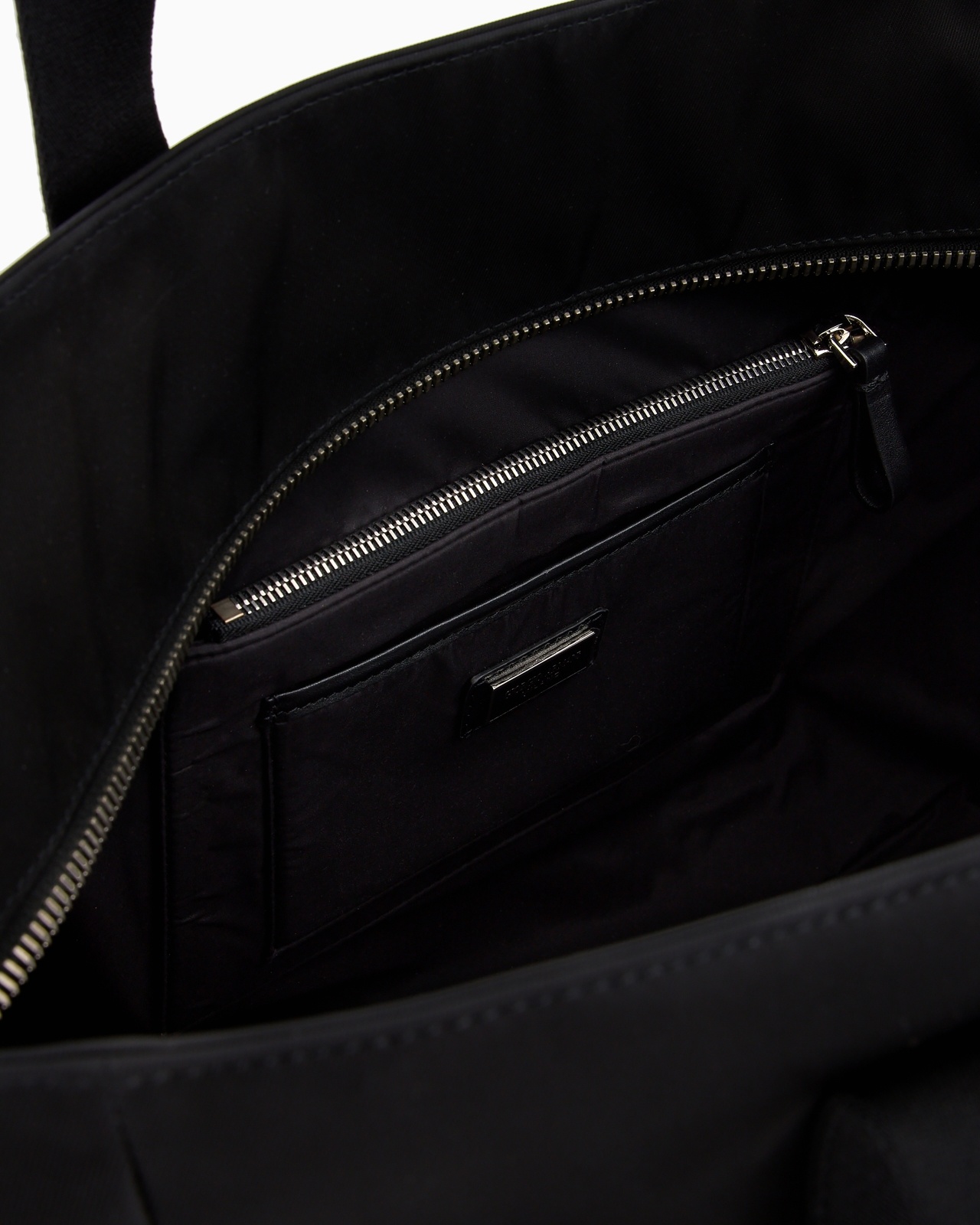 ASV SMALL NYLON SHOPPER BAG - 4