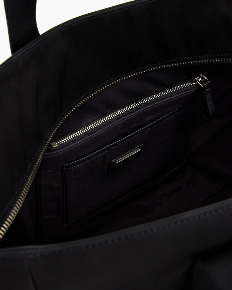 ASV SMALL NYLON SHOPPER BAG 4