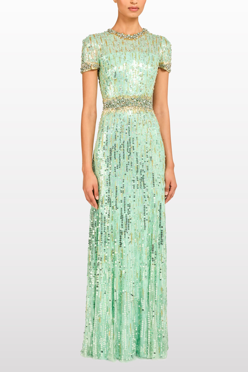 JENNY PACKHAM Celeste outlook