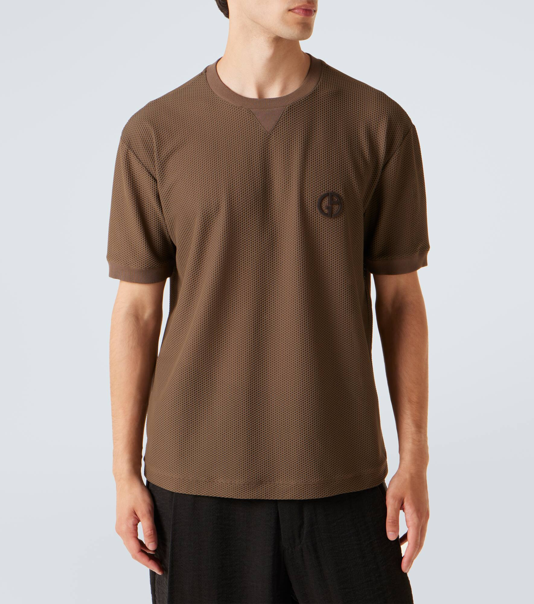 Logo T-shirt - 3