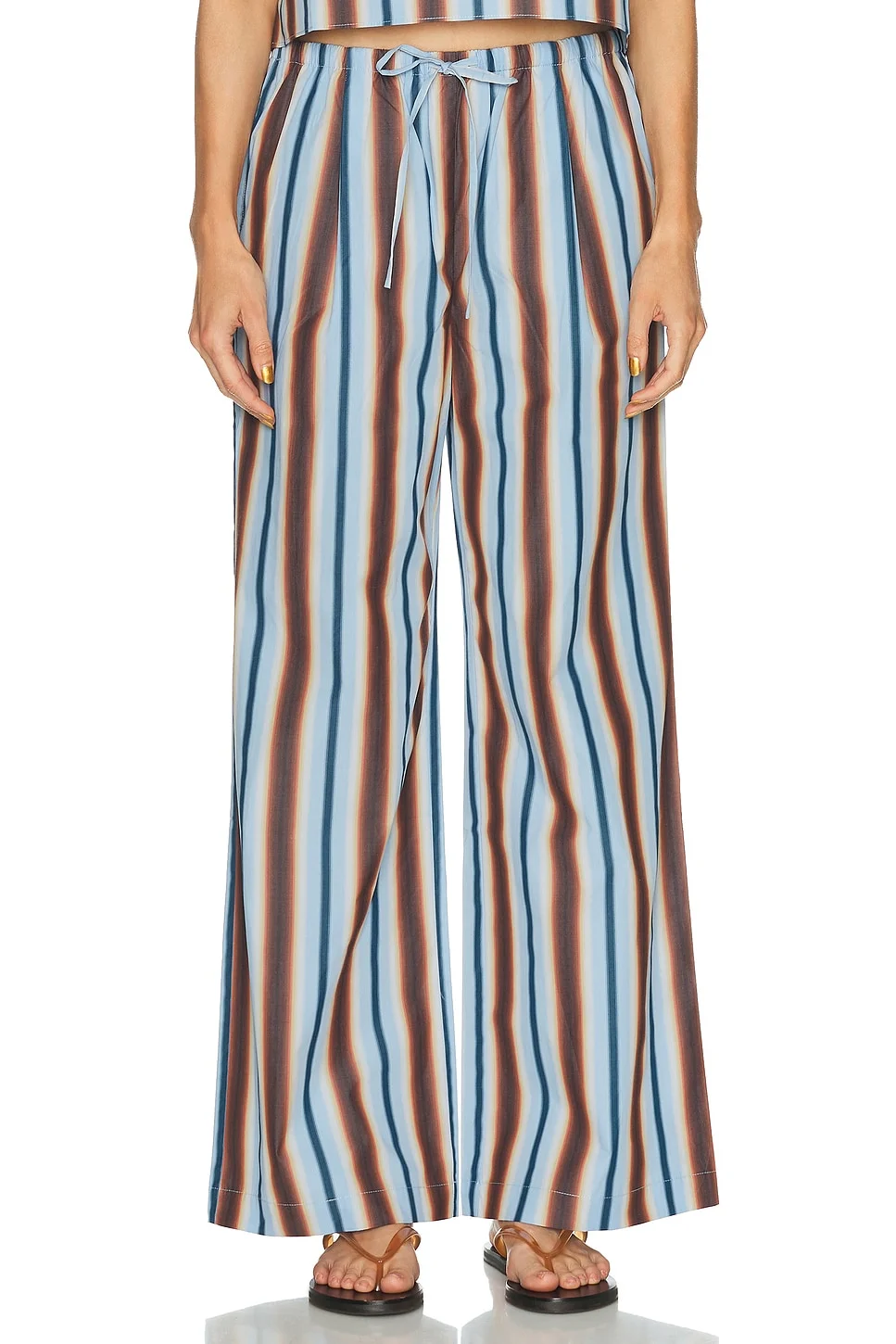 The Ashling Pant - 1