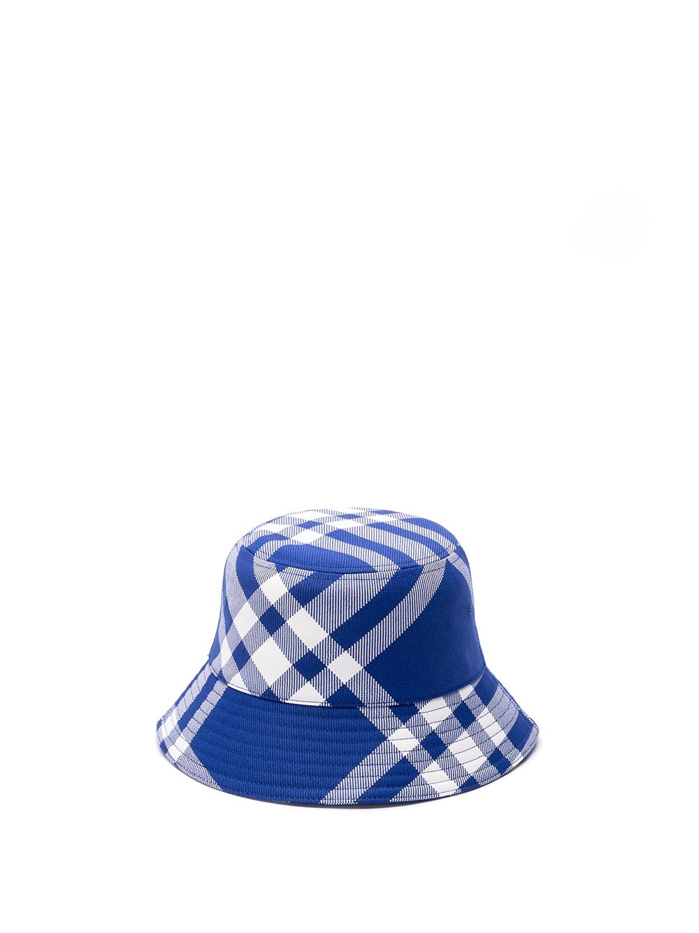`Check` Bucket Hat - 1