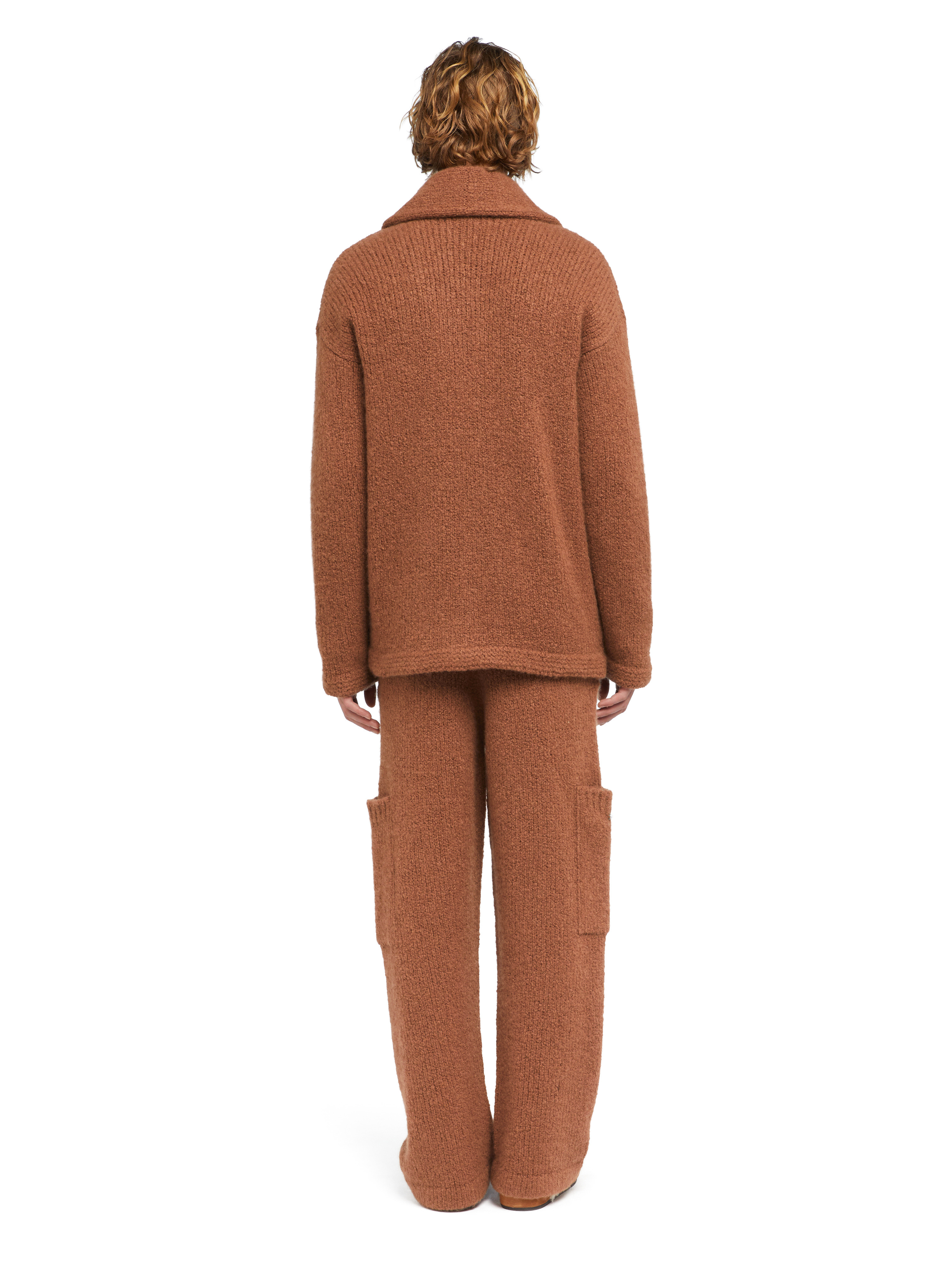 Alanui Finest Cardigan - 5