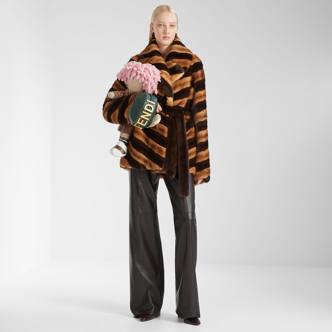 Blouson - 4