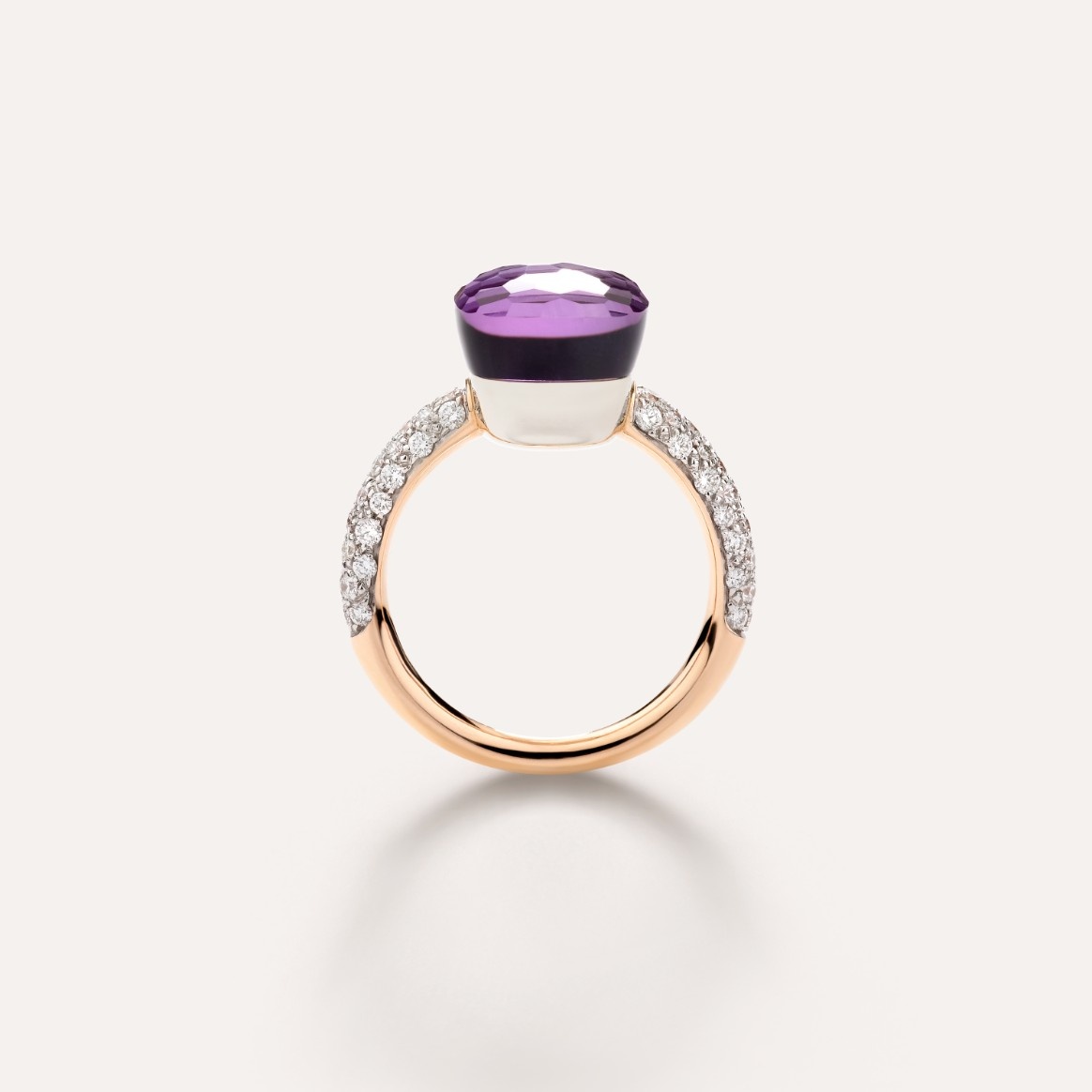 Nudo Classic Ring - 4