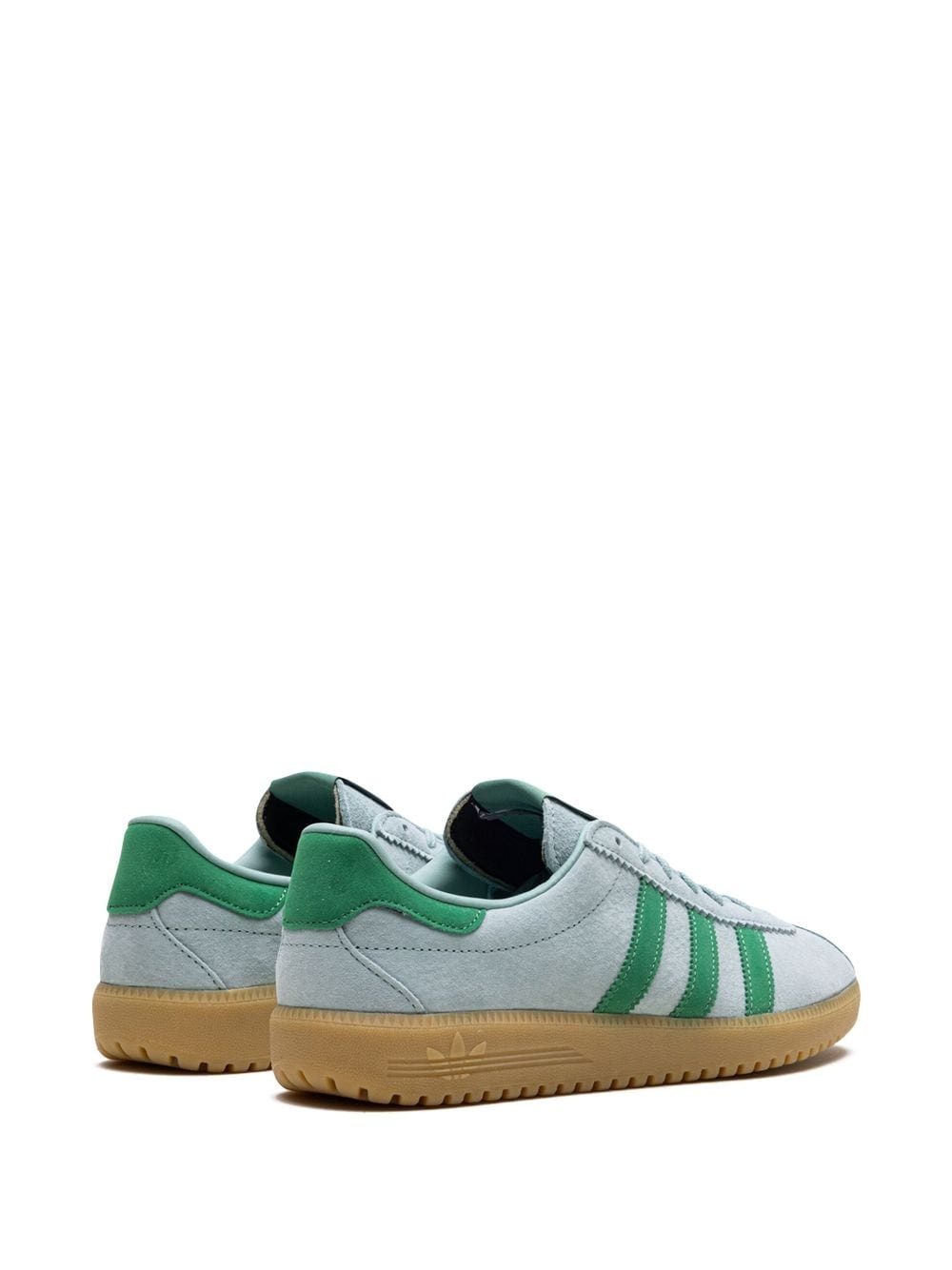 Bermuda "Hazy Green" sneakers - 3