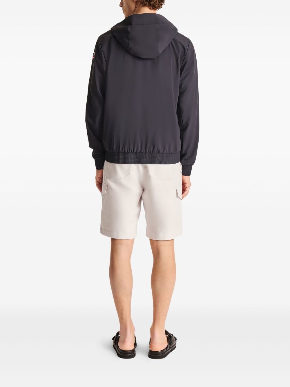 Gregor jacket - 3