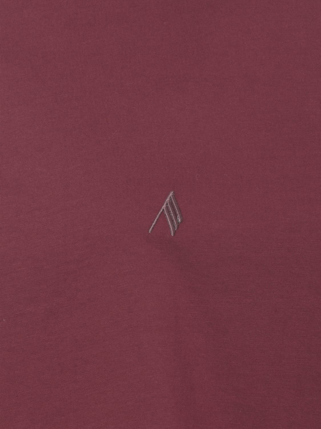 T-shirt woman The Attico - 4