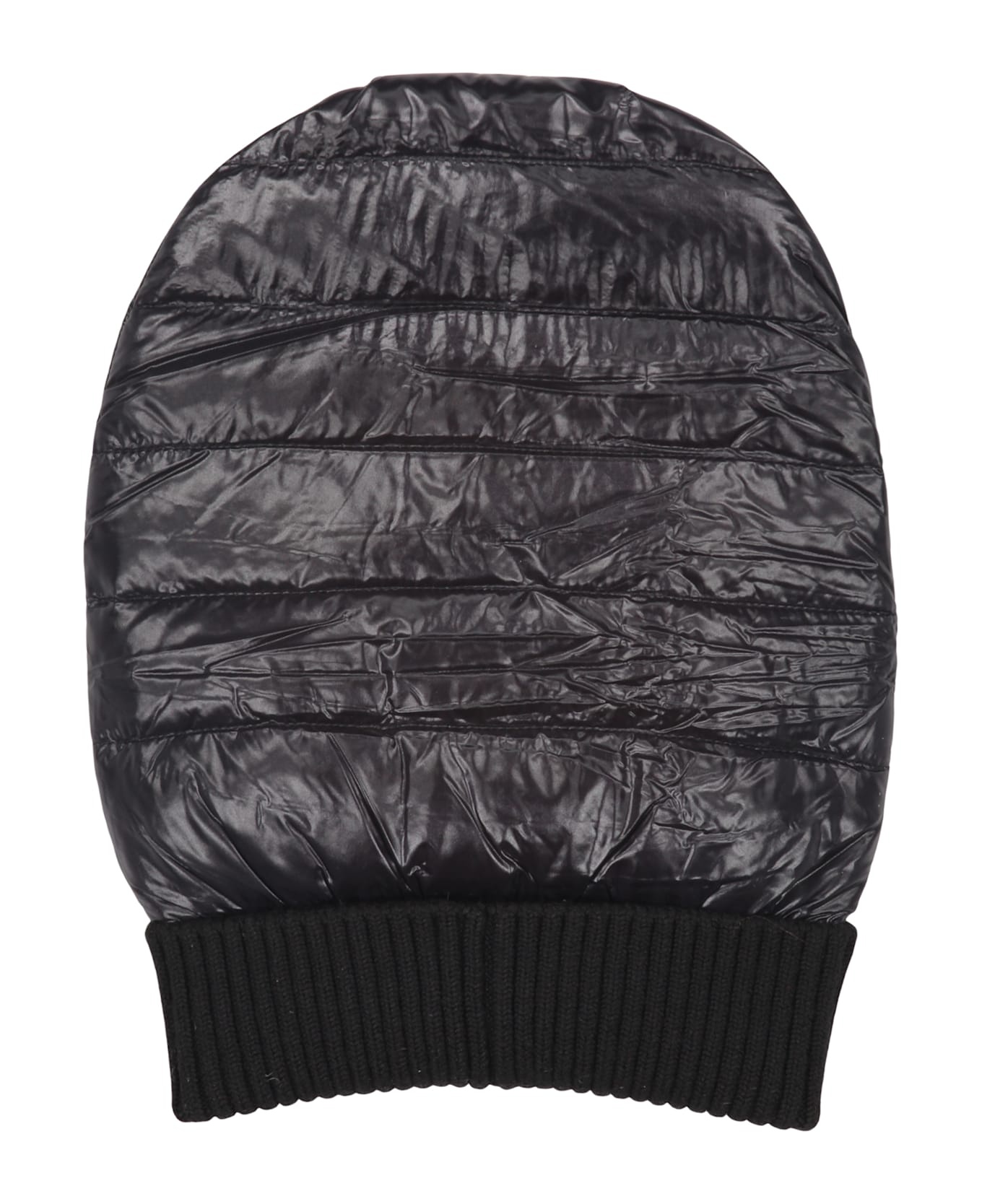 Nylon Hat - 2