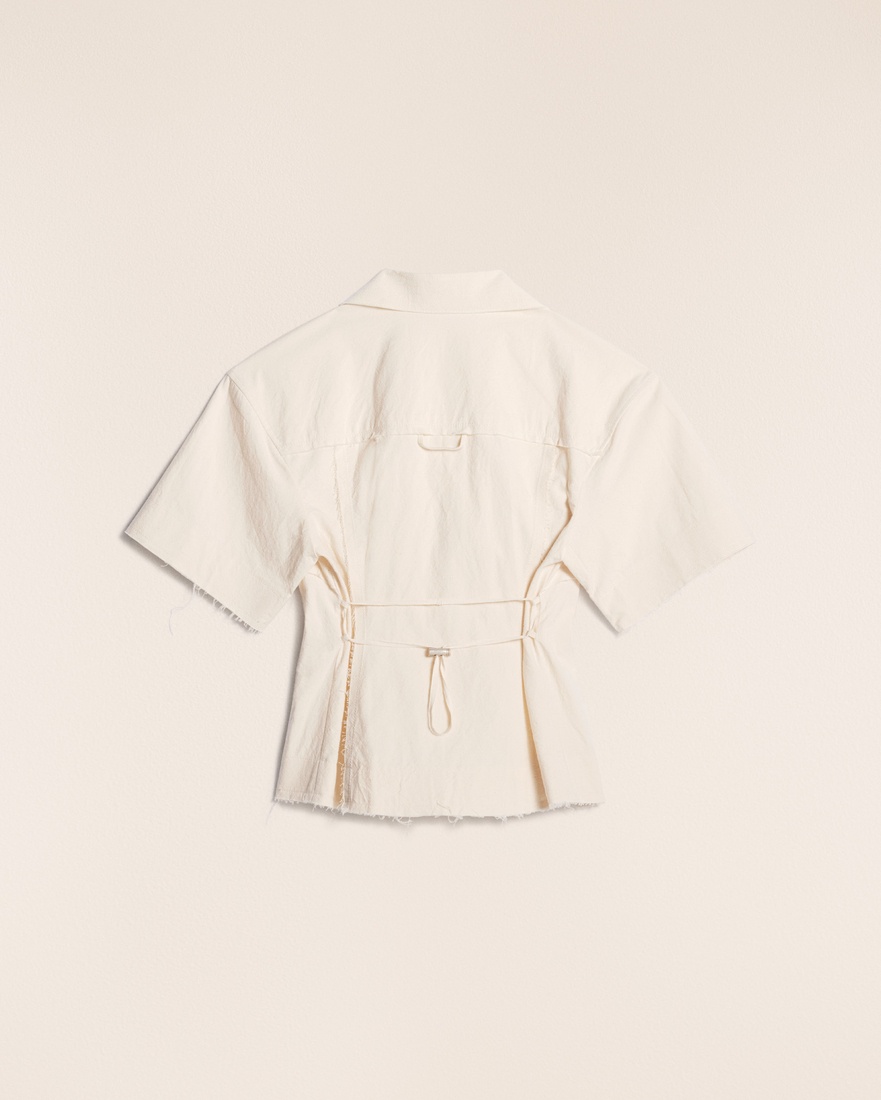 La chemise Artichaut - 8