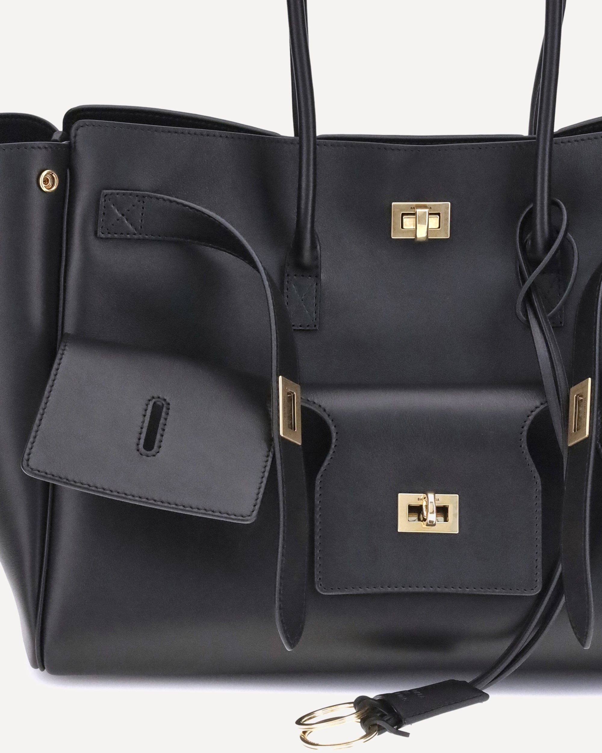 Bel Air medium Shoulder Bag - 4