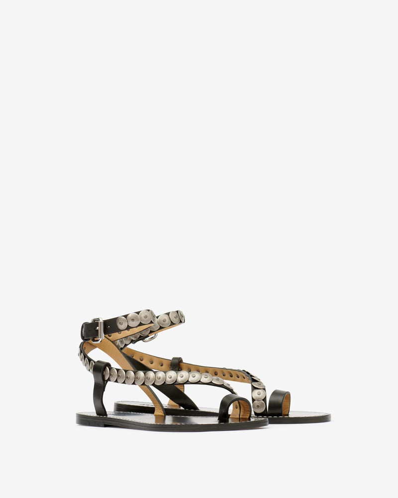 Isabel Marant MELTE SANDALS outlook