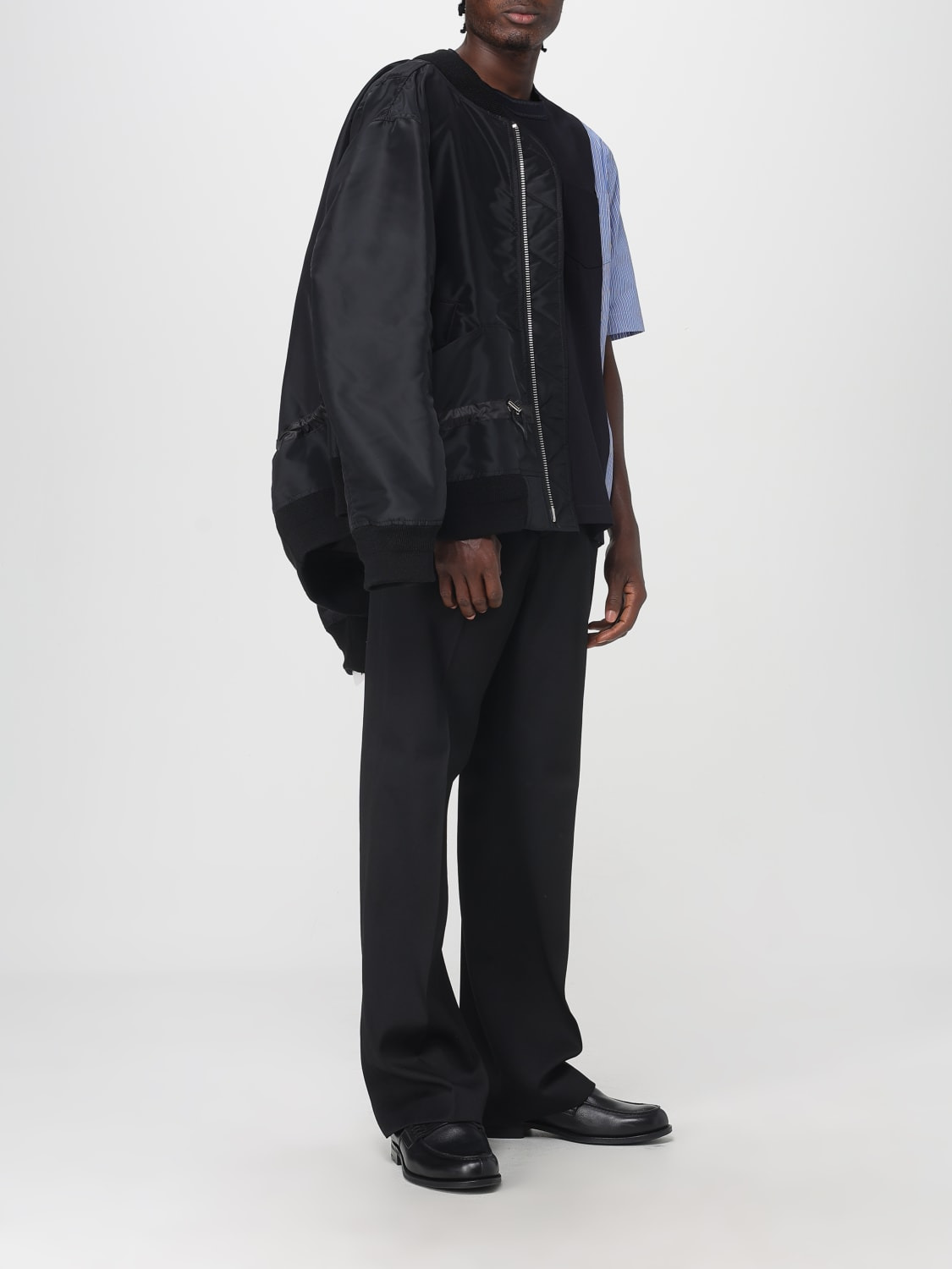 Blazer men Sacai - 2