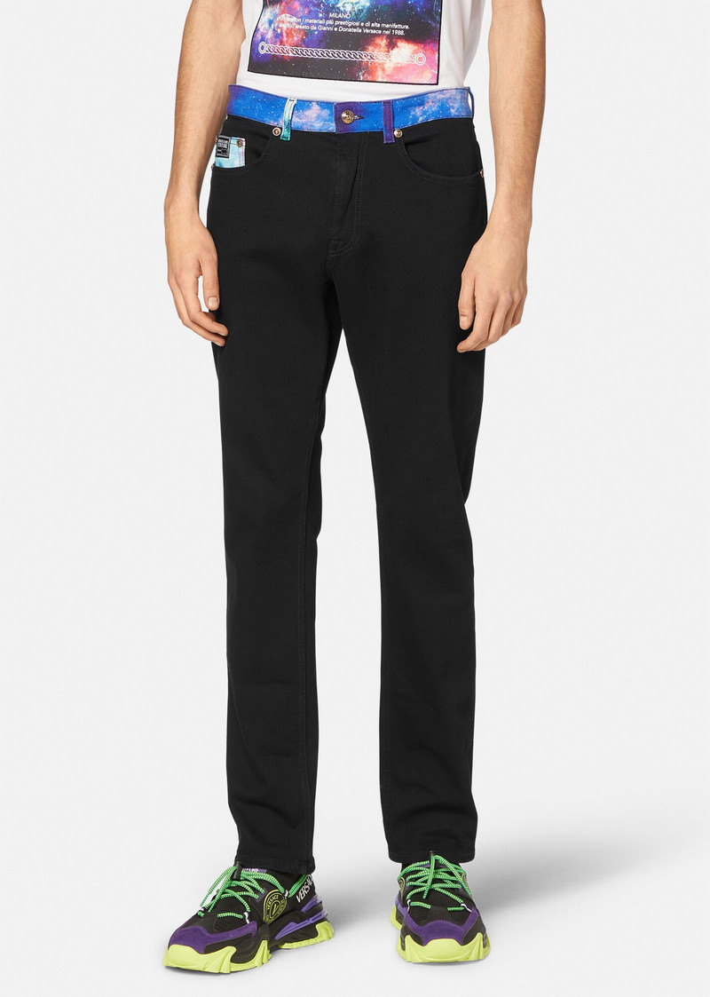 Space Couture Jeans 3