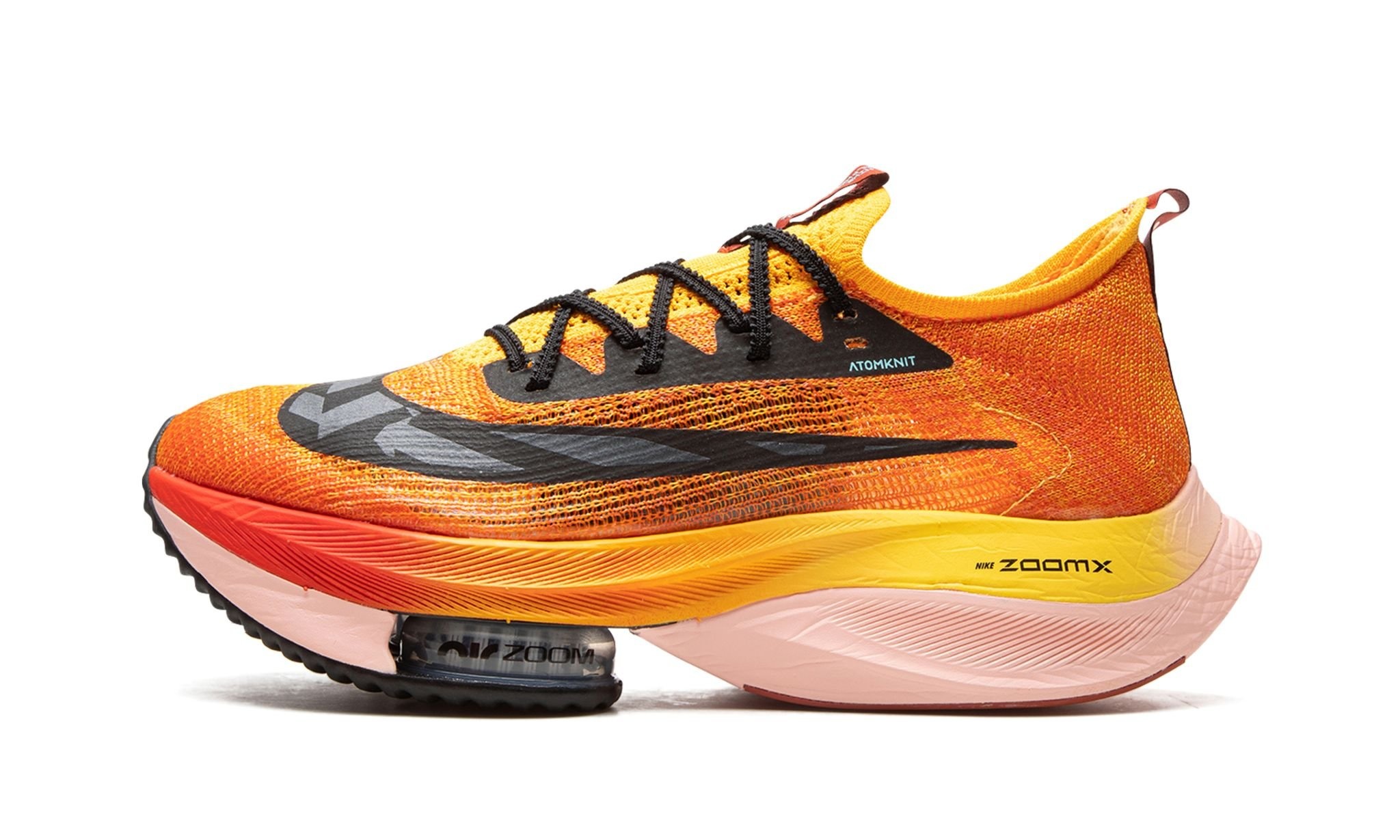 NIKE NK AIR ZOOM ALPHAFLY NEXT % FK 26.5 【公式通販】