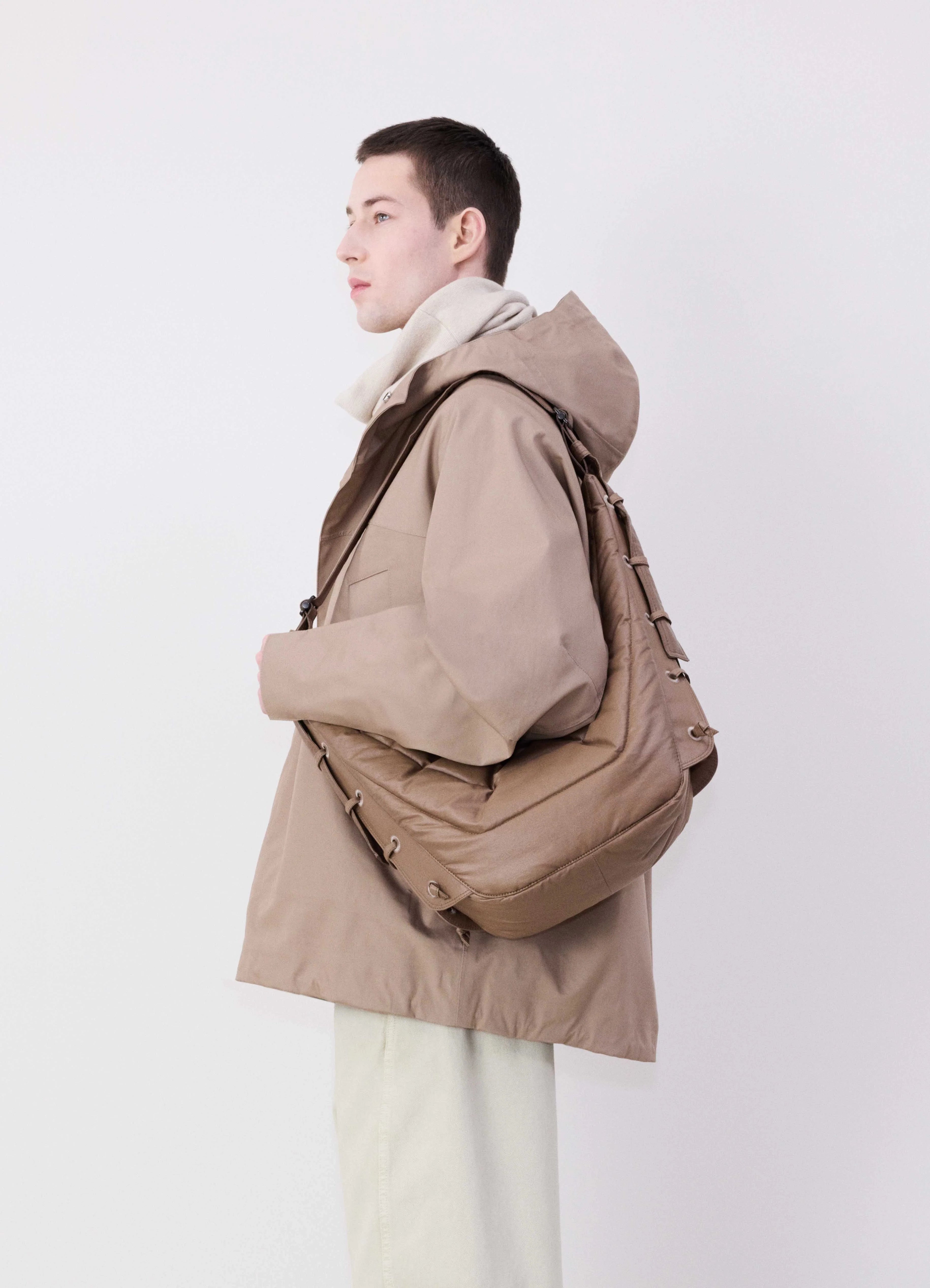 MEDIUM SOFT GAME BAG - 3