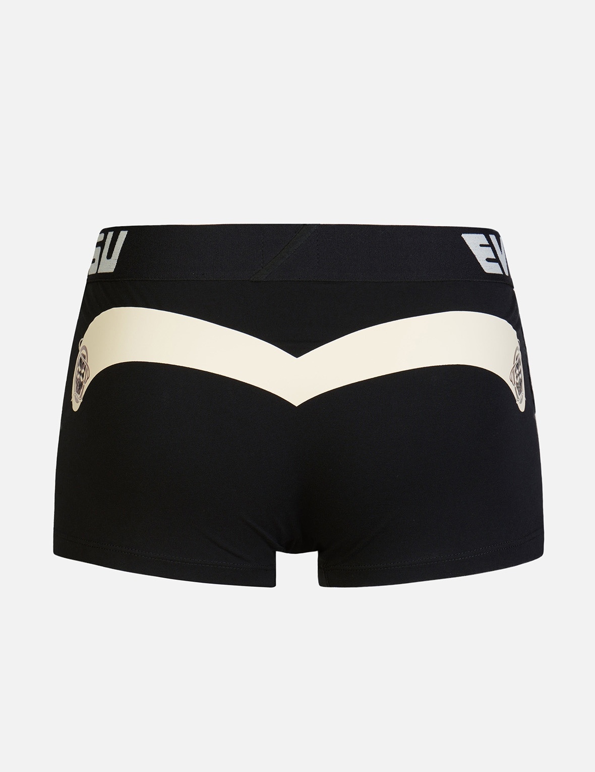 KAMON AND DAICOCK PRINT TRUNKS - 2