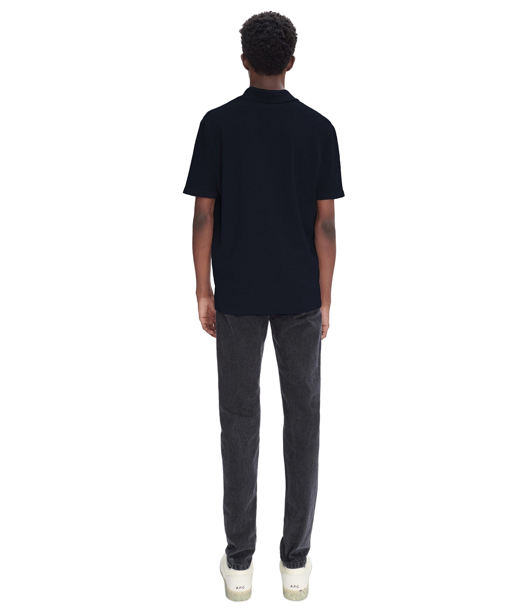 DECLAN POLO SHIRT - 4