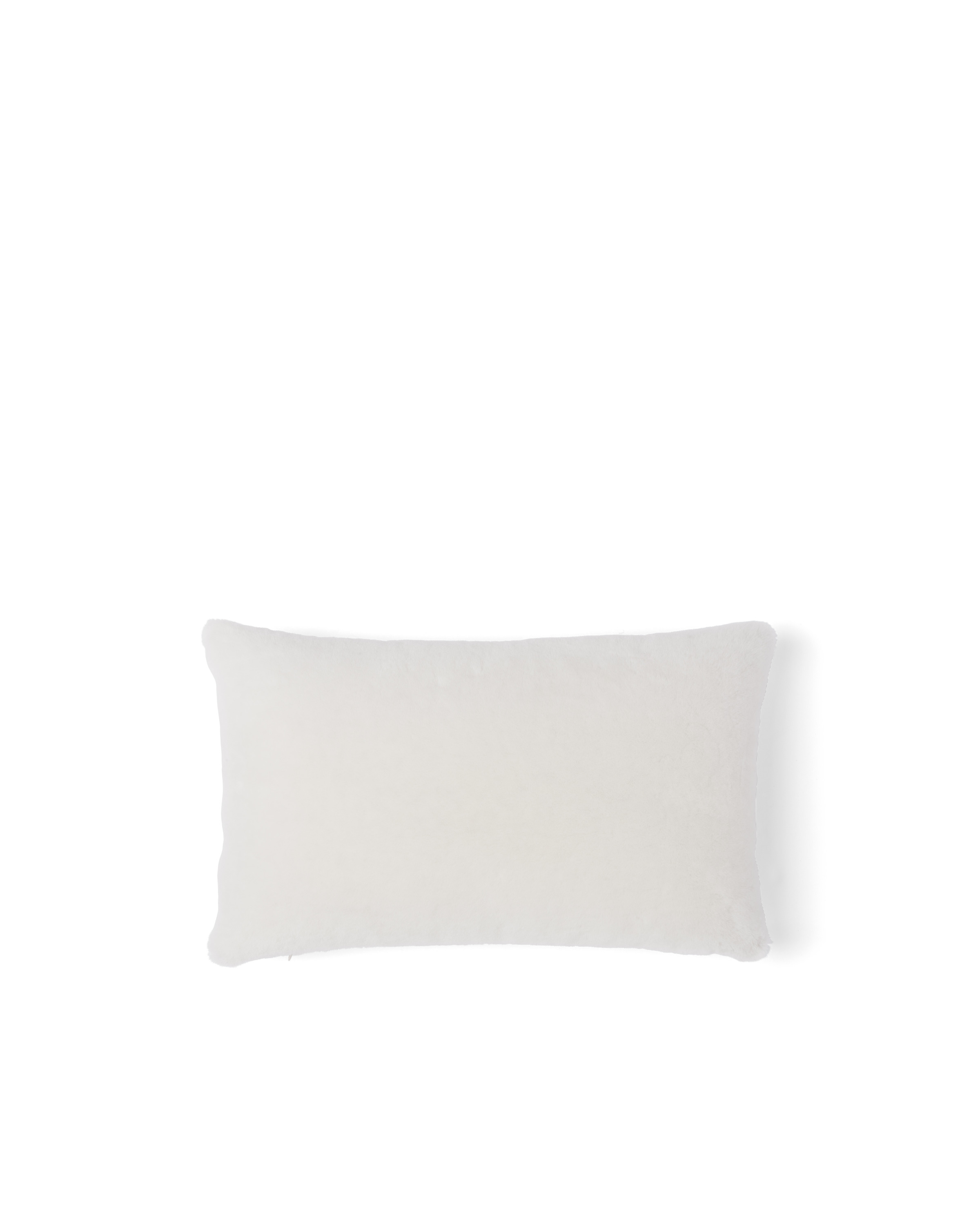 Sheepskin pillow - 3