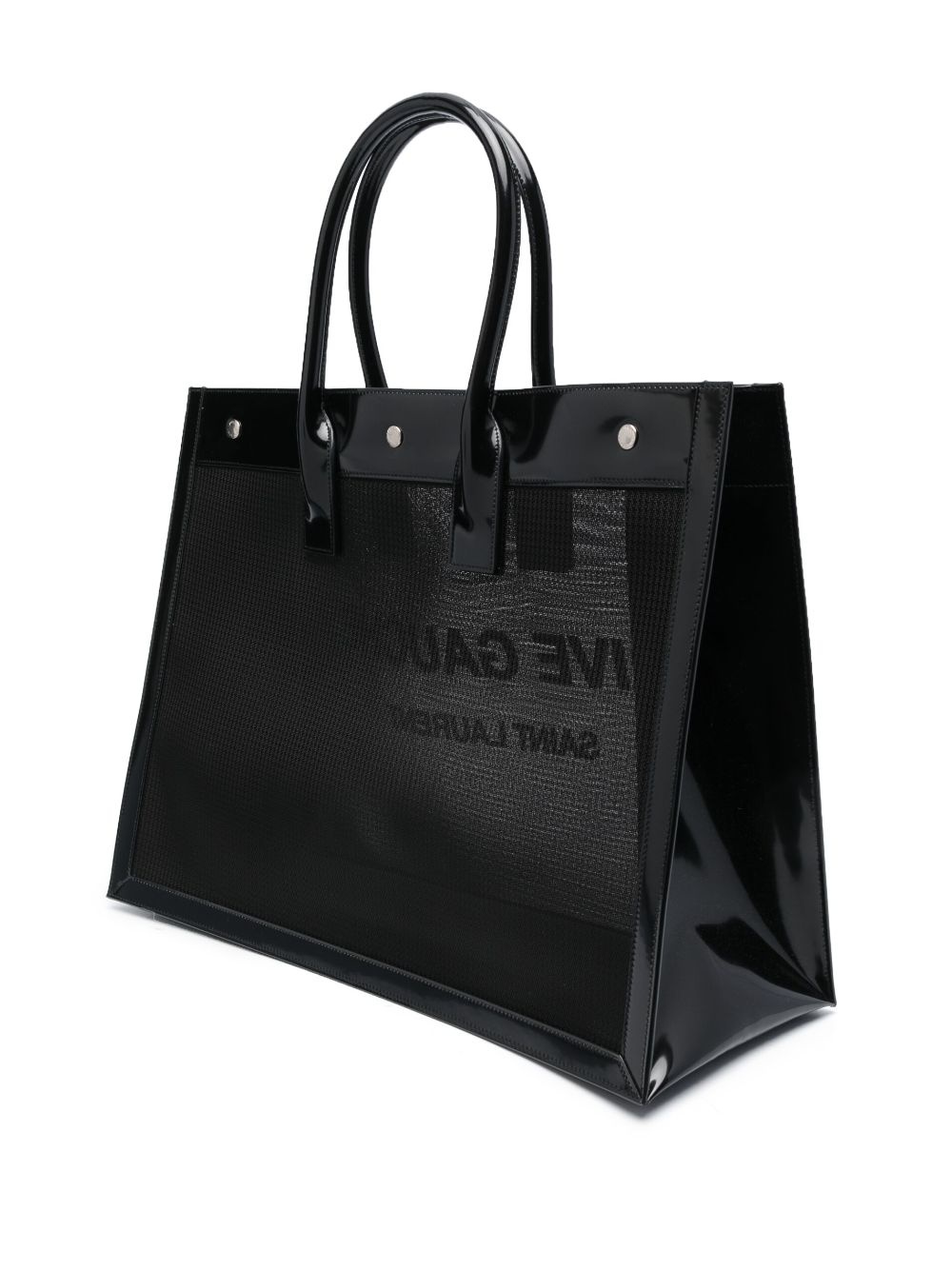 Rive Gauche tote bag - 3