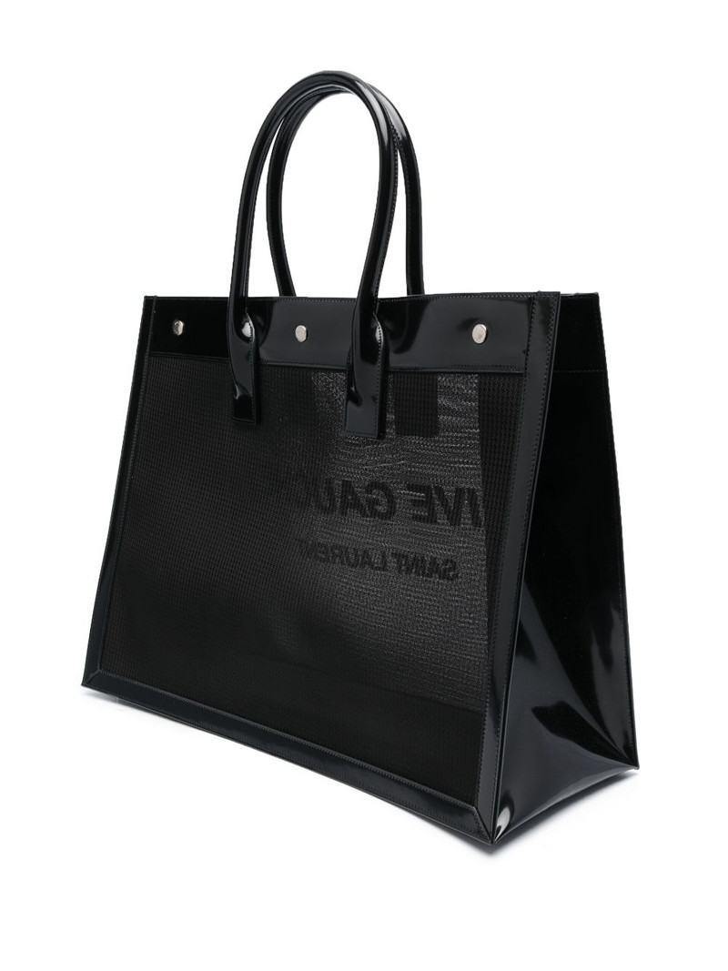 Rive Gauche tote bag 3