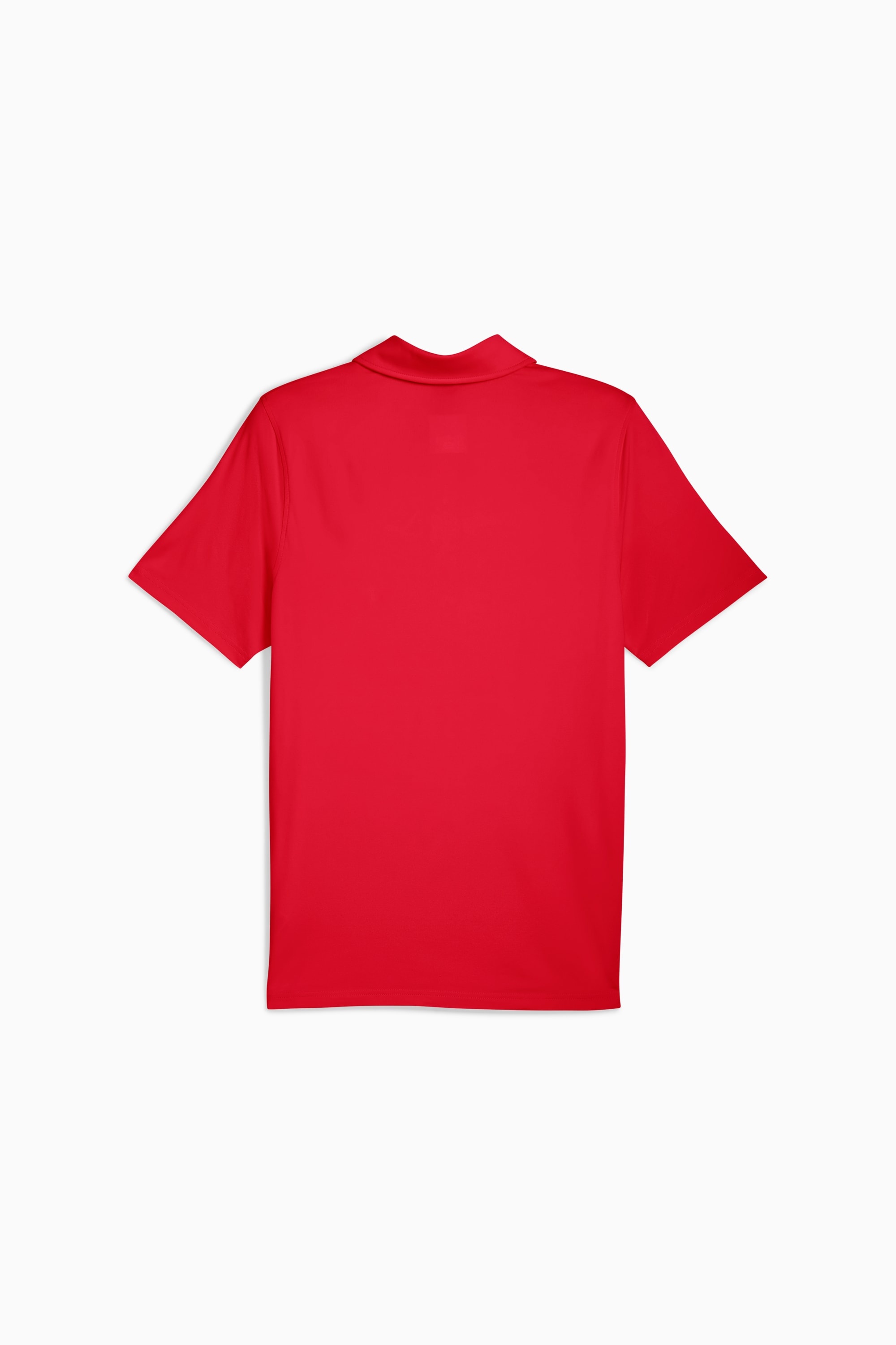 Scuderia Ferrari Sportswear CS Polo Men - 2
