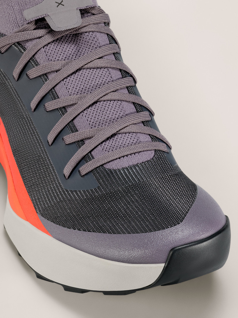 Arc'teryx Vertex Speed Shoe outlook