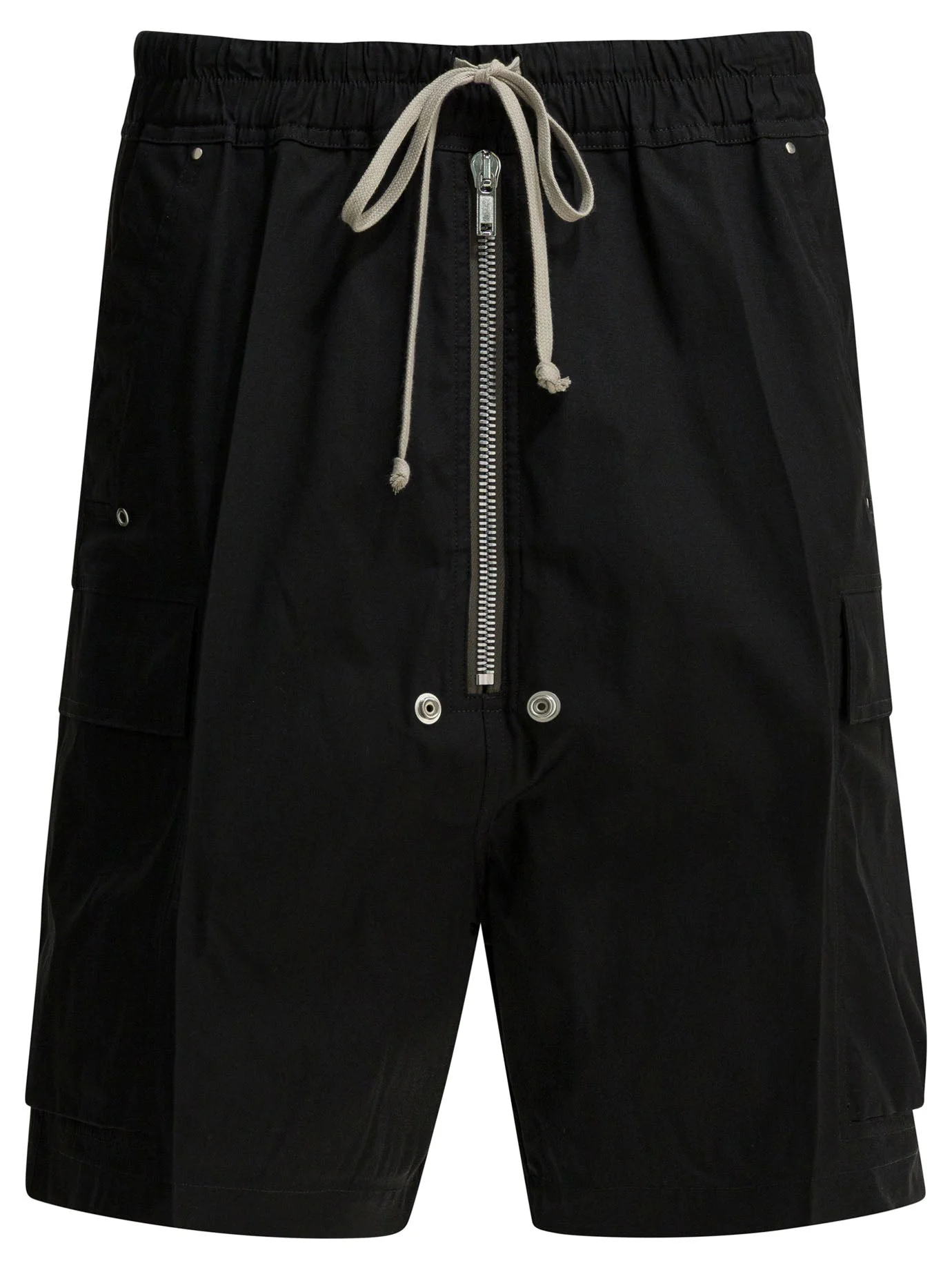 Rick Owens "cargobela" Shorts - 1