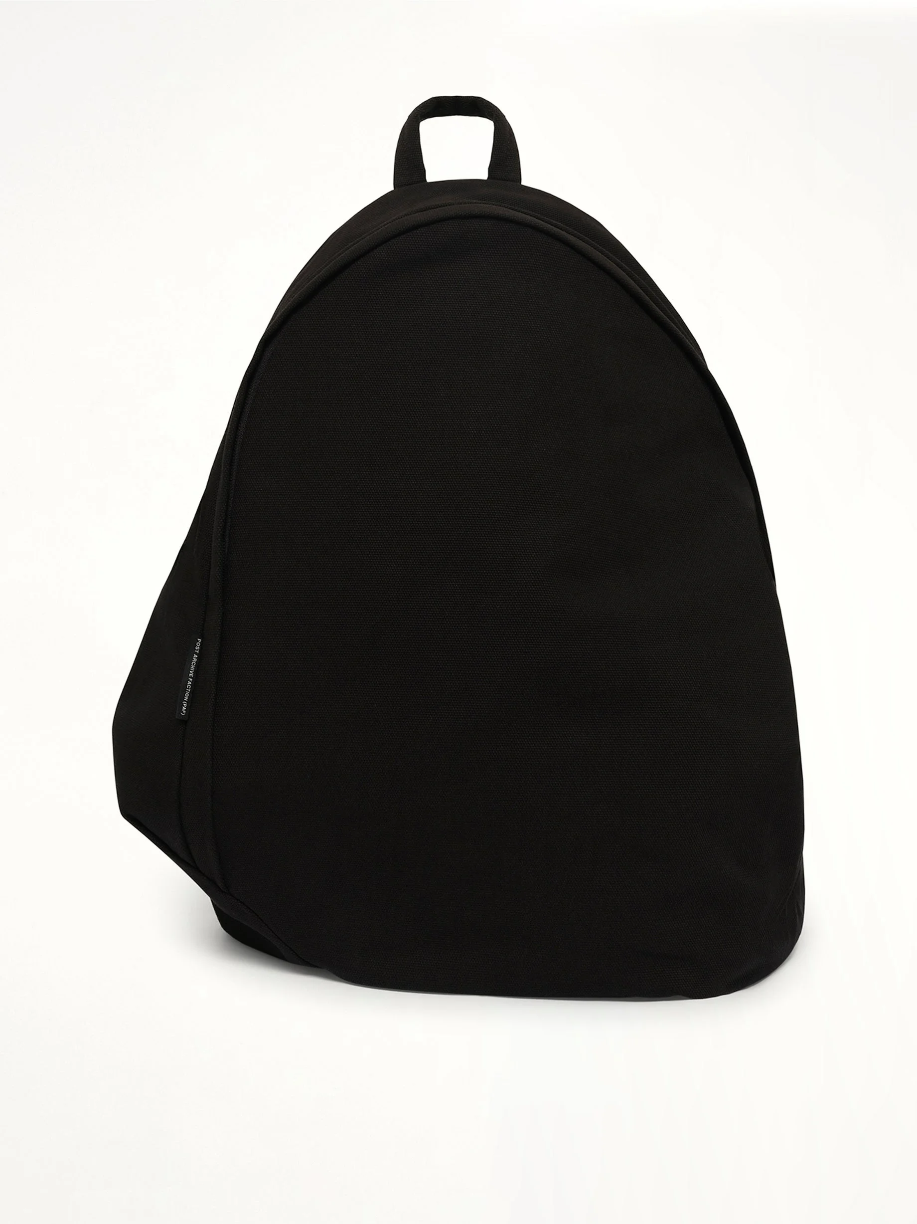 Vantaa Bag in Black - 1