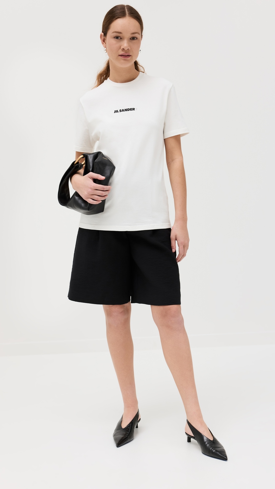 Short Sleeve T-Shirt - 5