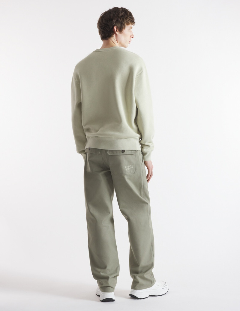 WORKWEAR PANTS 5