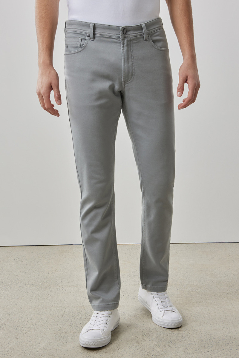 Linear Stretch Pant 1