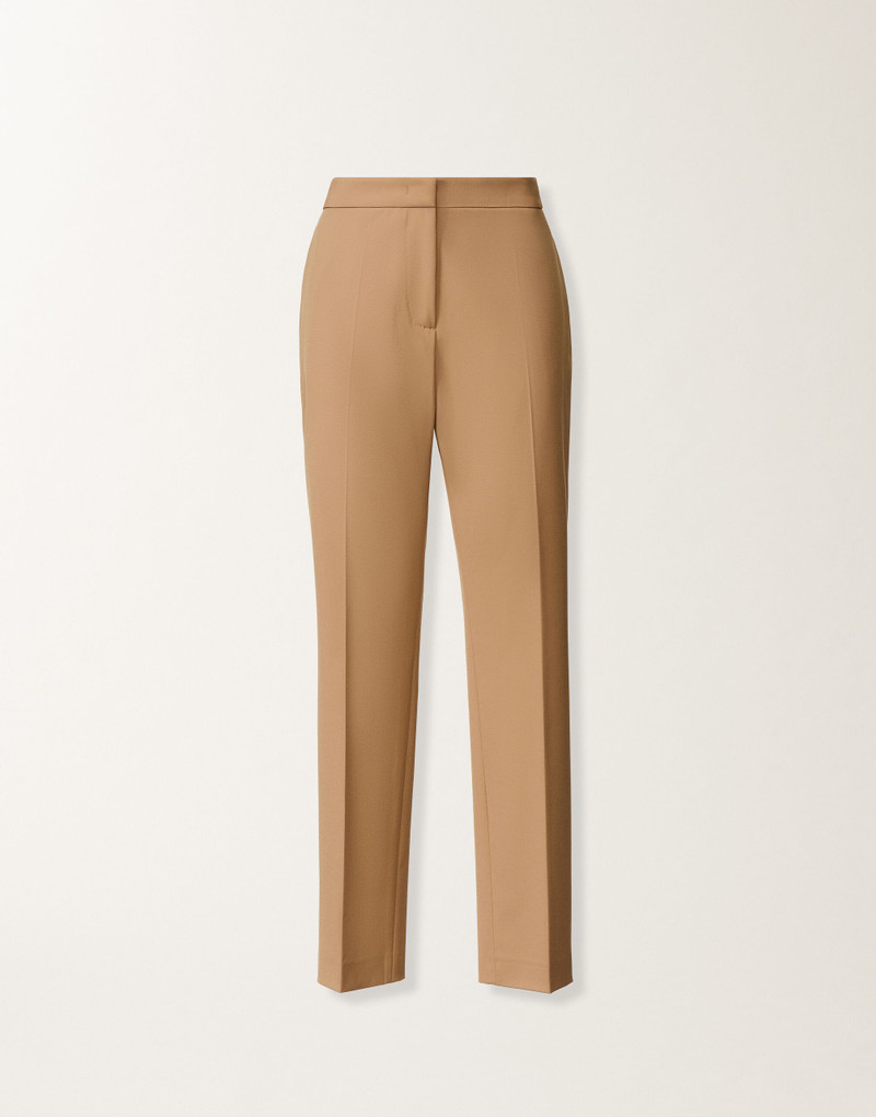 Montefalco pants in techno tailoring 1