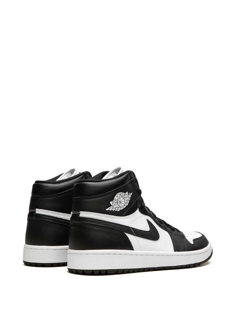 Air Jordan 1 High Golf sneakers - 3