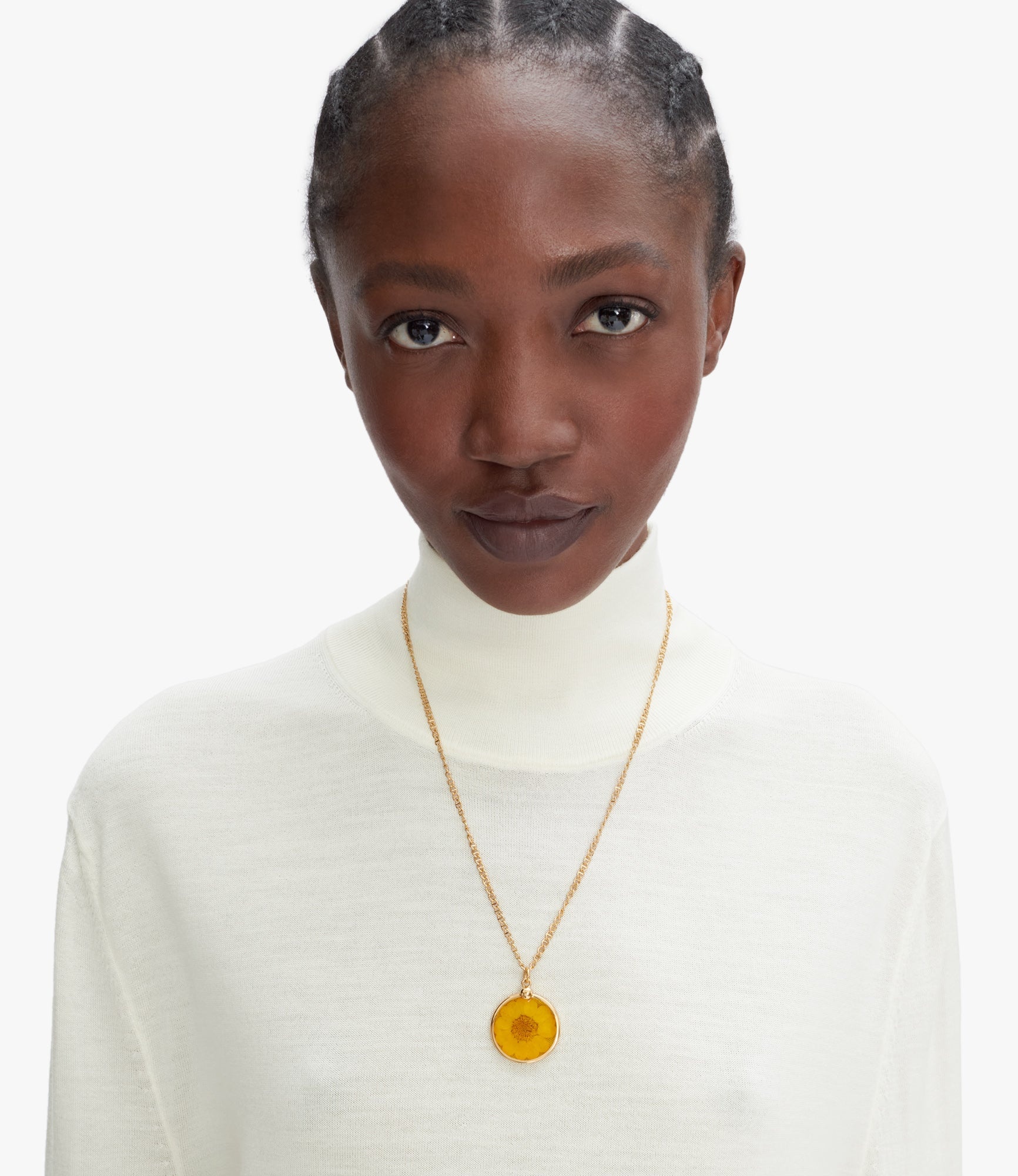FORTUNA NECKLACE - 2