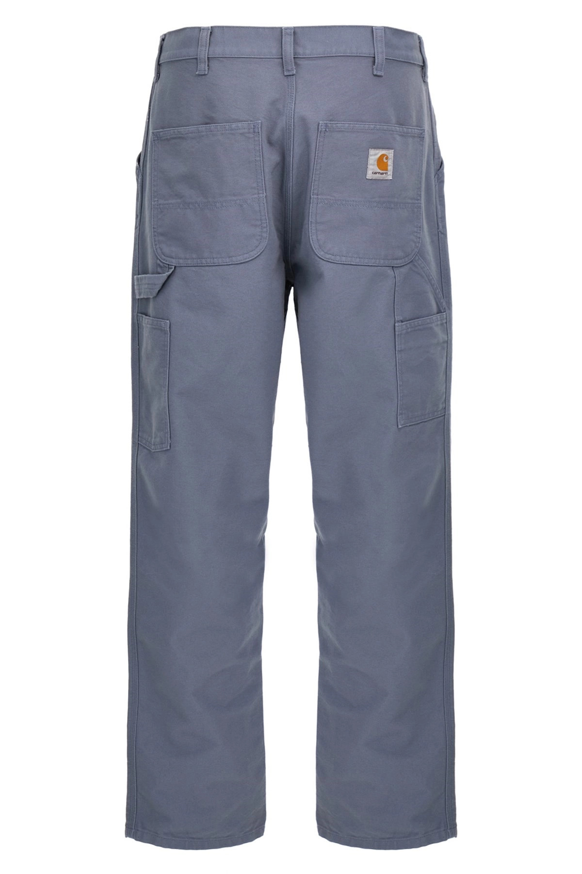 'Single Knee' pants - 3