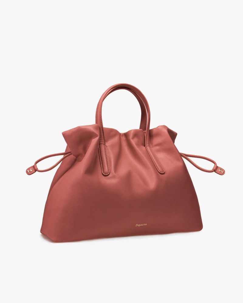 Repetto PLUME DAY BAG outlook