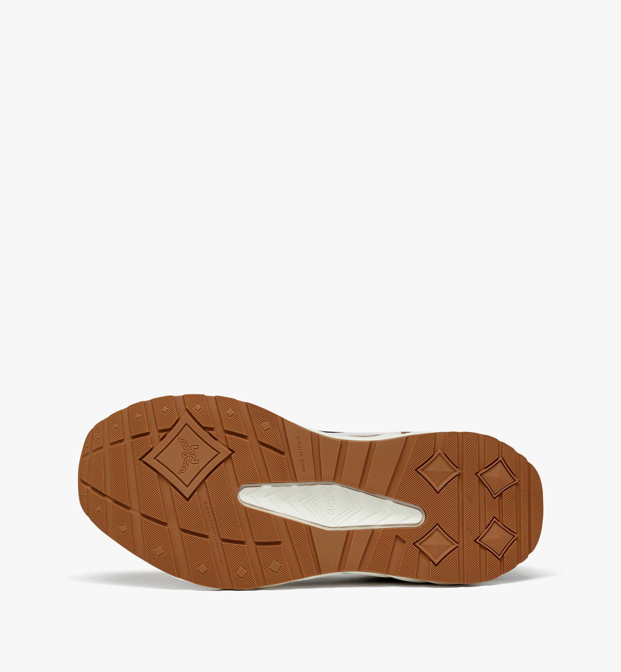 Skywander Lo Sneakers in Visetos - 4
