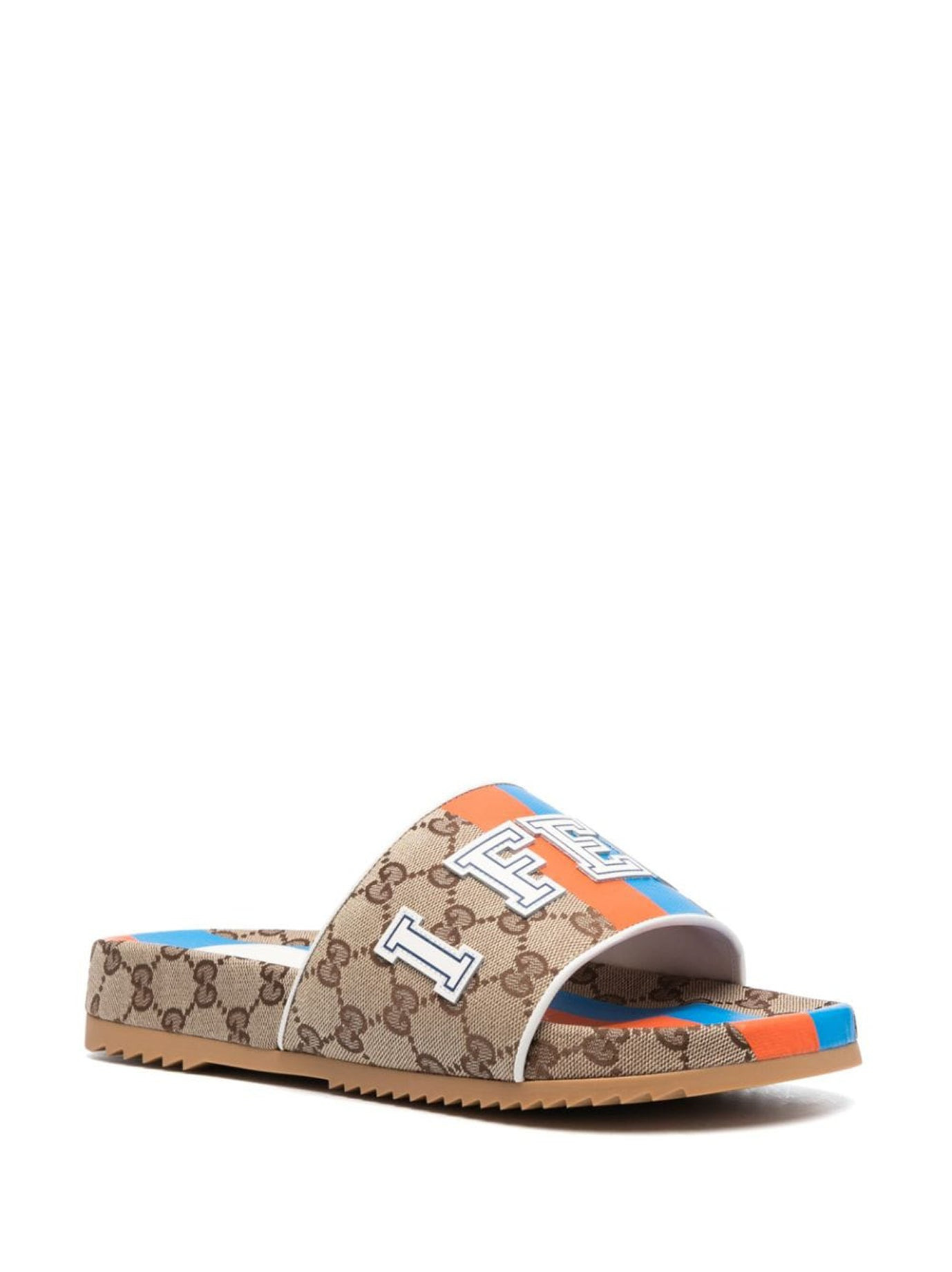 Sandals Beige - 2